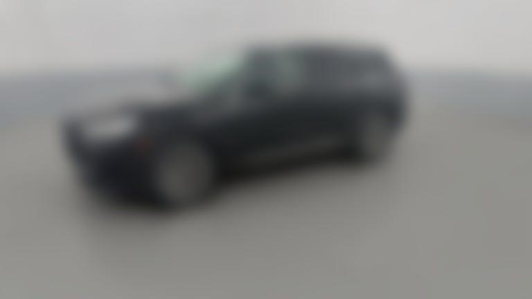 2024 Lincoln Corsair vehicle photo