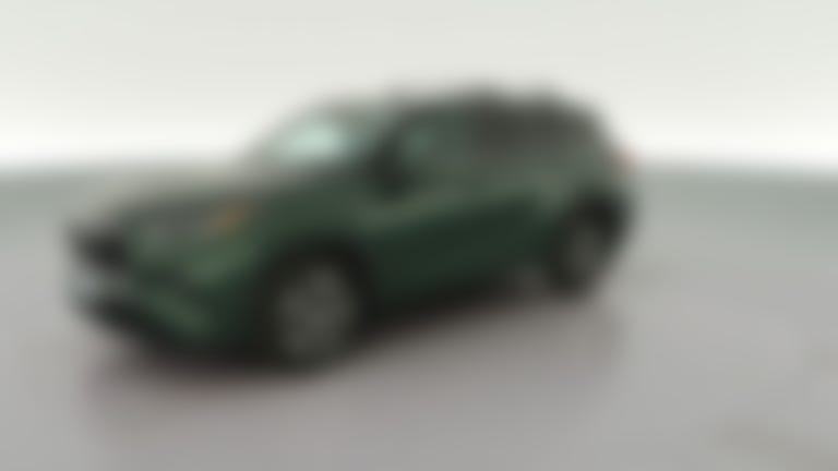 2023 Toyota Highlander vehicle photo