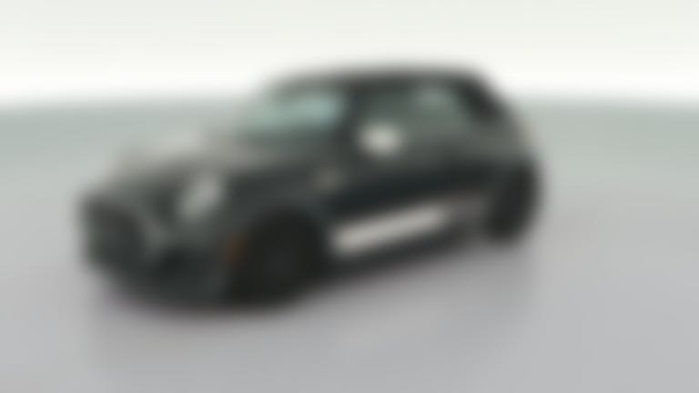2020 MINI Convertible vehicle photo