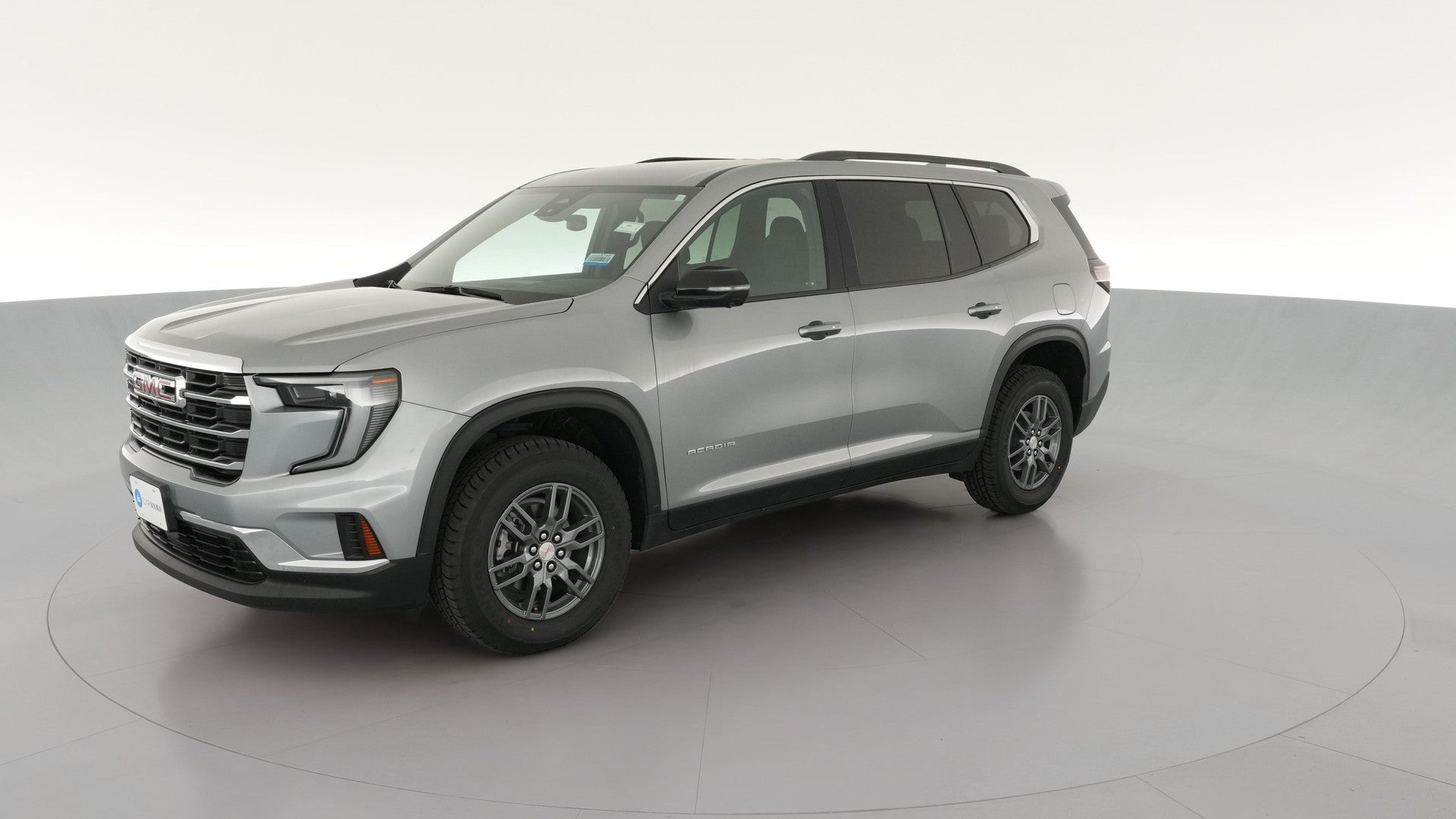 2025 GMC Acadia vehicle photo