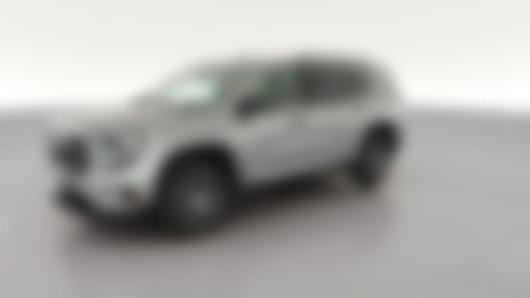 2025 GMC Acadia vehicle photo