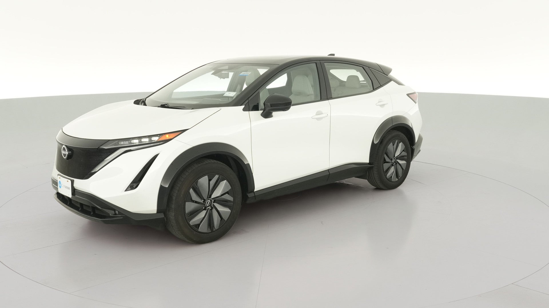 2024 Nissan ARIYA vehicle photo
