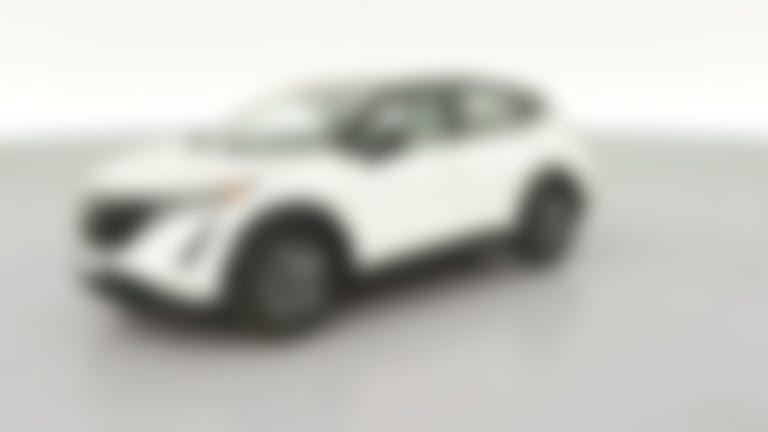 2024 Nissan ARIYA vehicle photo