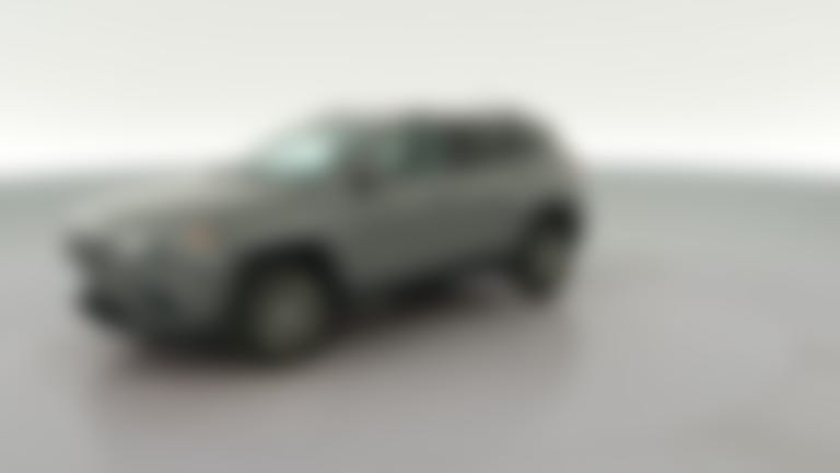 2019 Jeep Cherokee vehicle photo