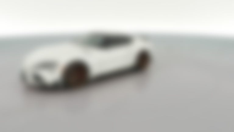 2020 Toyota GR Supra vehicle photo