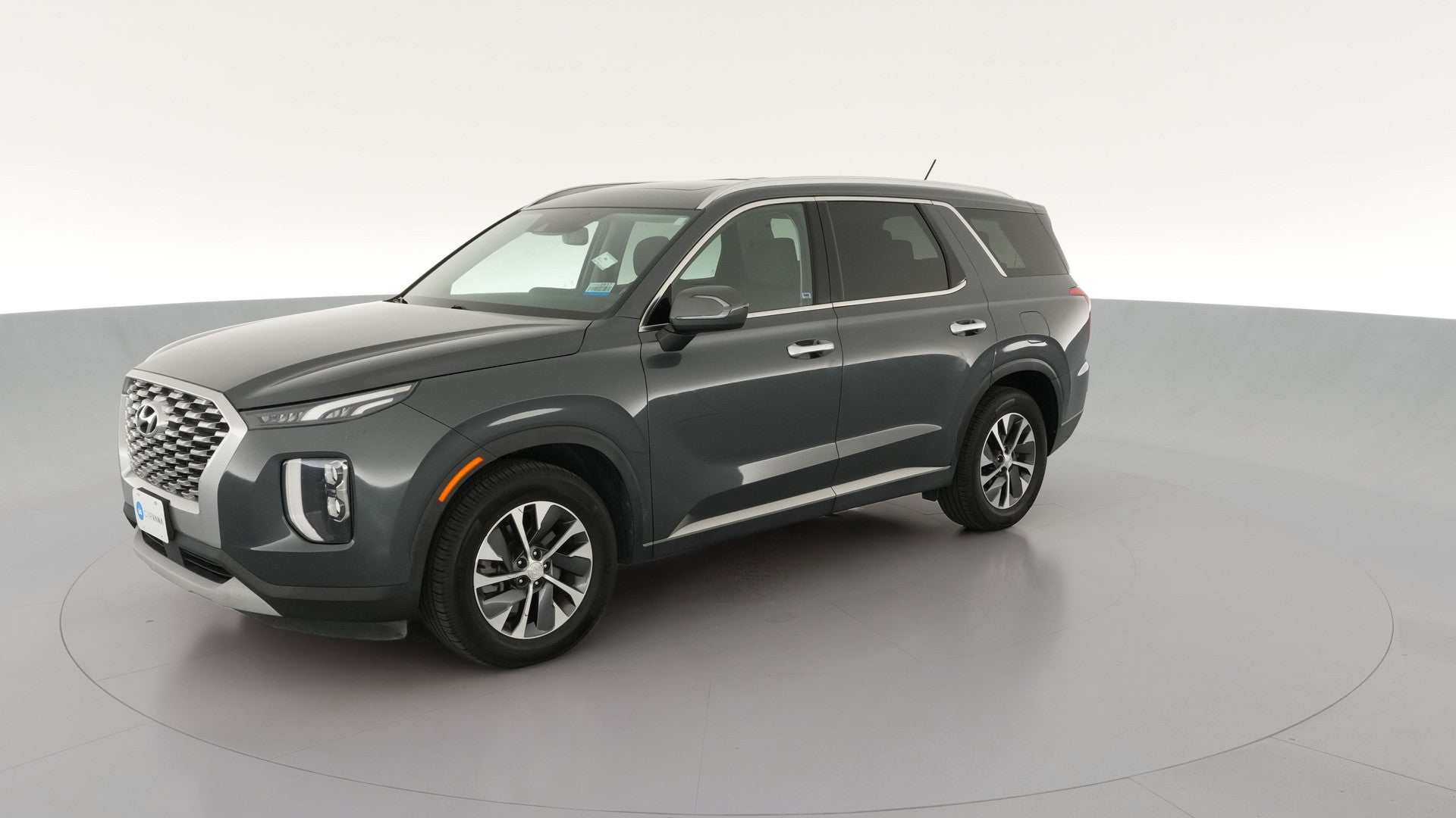 2022 Hyundai Palisade vehicle photo