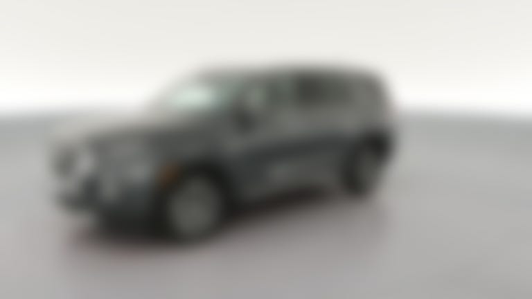 2022 Hyundai Palisade vehicle photo