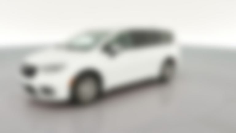 2023 Chrysler Pacifica vehicle photo
