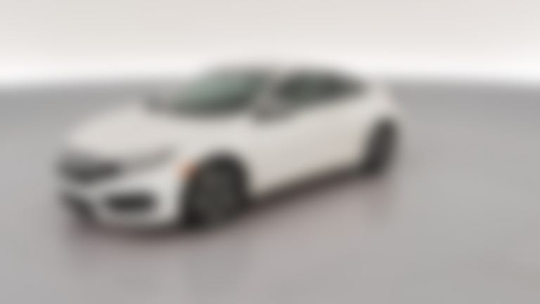2016 Honda Civic vehicle photo