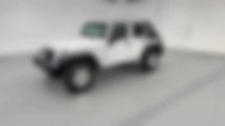 2018 Jeep Wrangler Unlimited vehicle photo