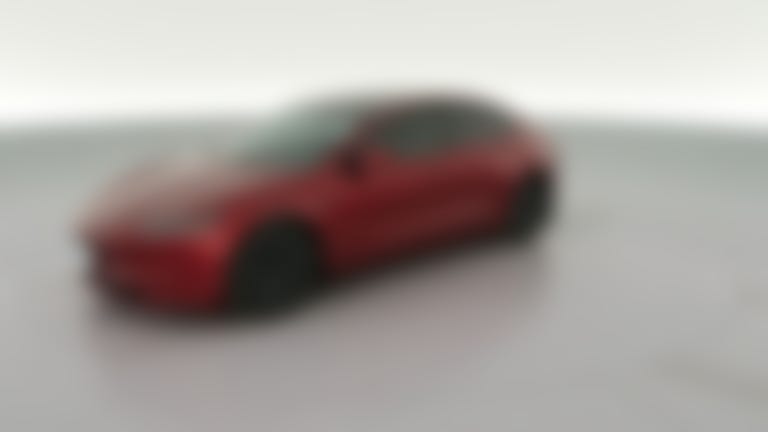2024 Tesla Model 3 vehicle photo