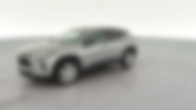 2026 Chevrolet Trax vehicle photo