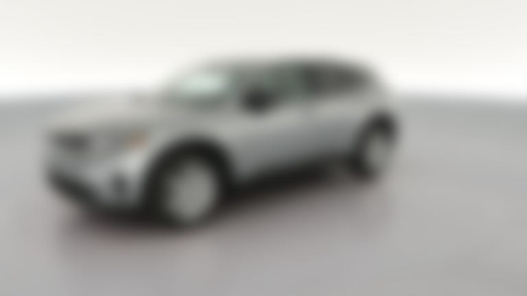 2025 Honda Prologue vehicle photo