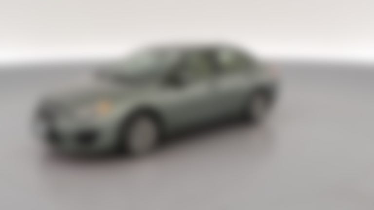 2014 Subaru Impreza vehicle photo
