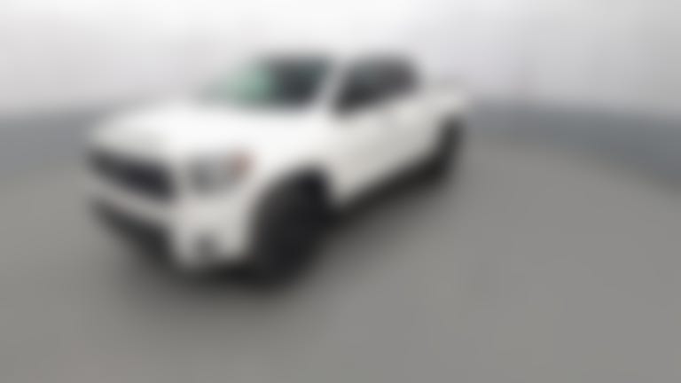 2021 Toyota Tundra CrewMax vehicle photo