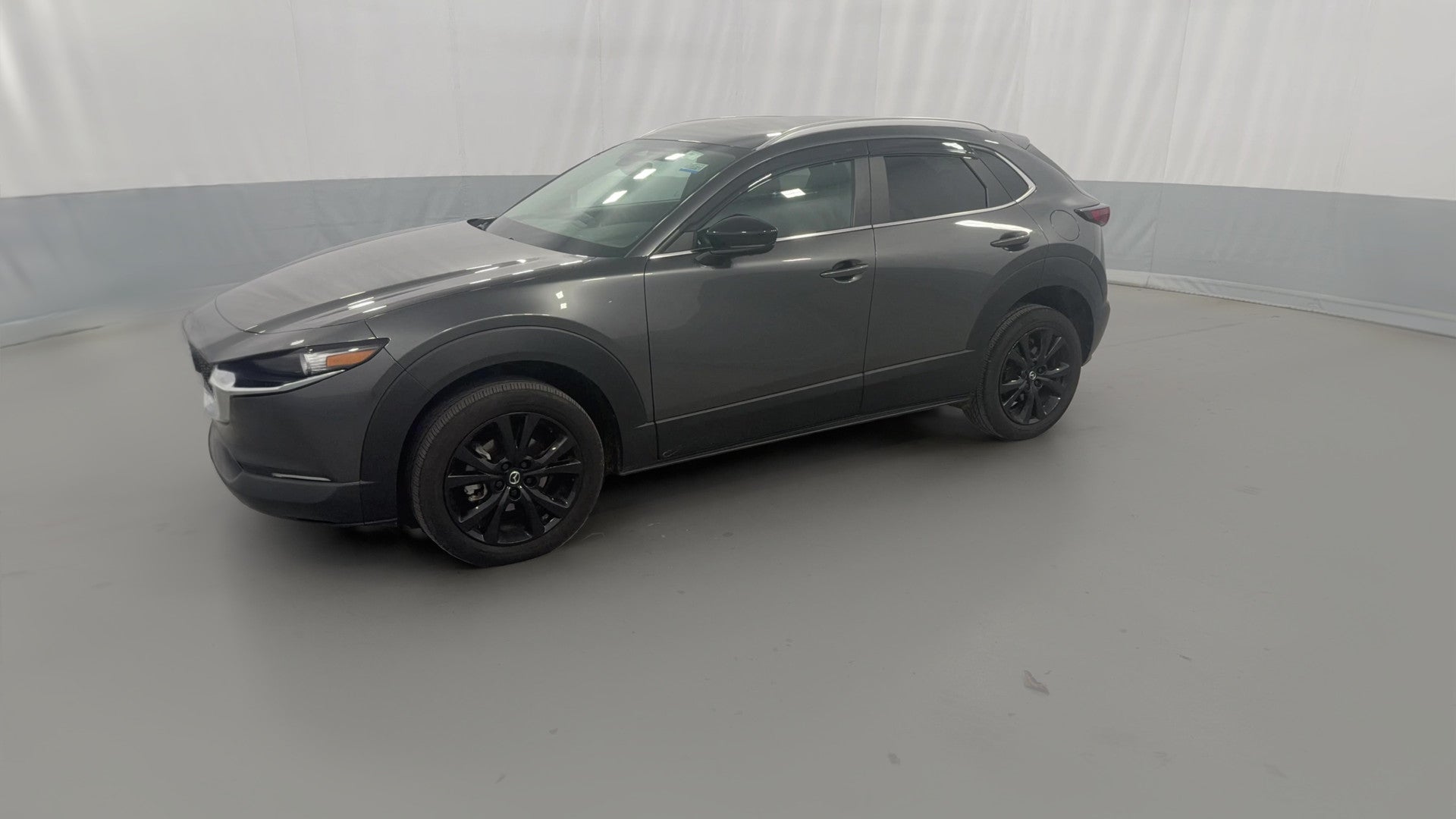 2024 MAZDA CX-30 vehicle photo