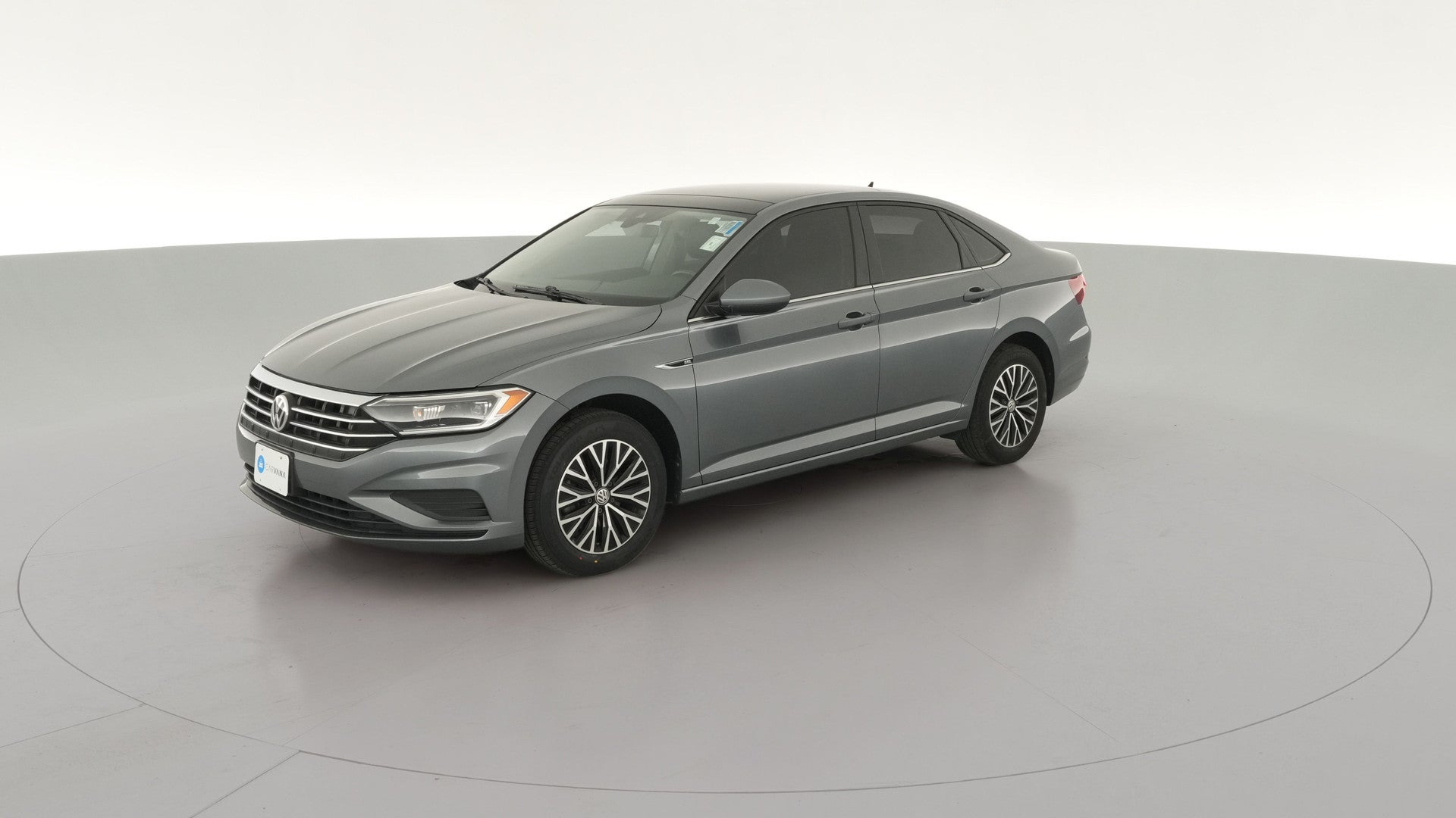 2019 Volkswagen Jetta vehicle photo