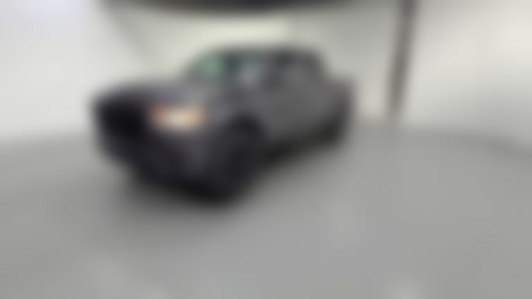 2022 Ram 1500 Crew Cab vehicle photo