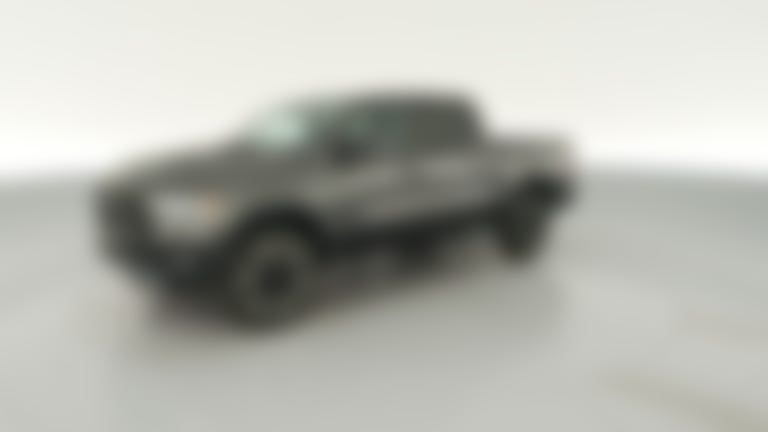 2021 Ram 1500 Crew Cab vehicle photo