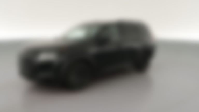 2026 Nissan Pathfinder vehicle photo