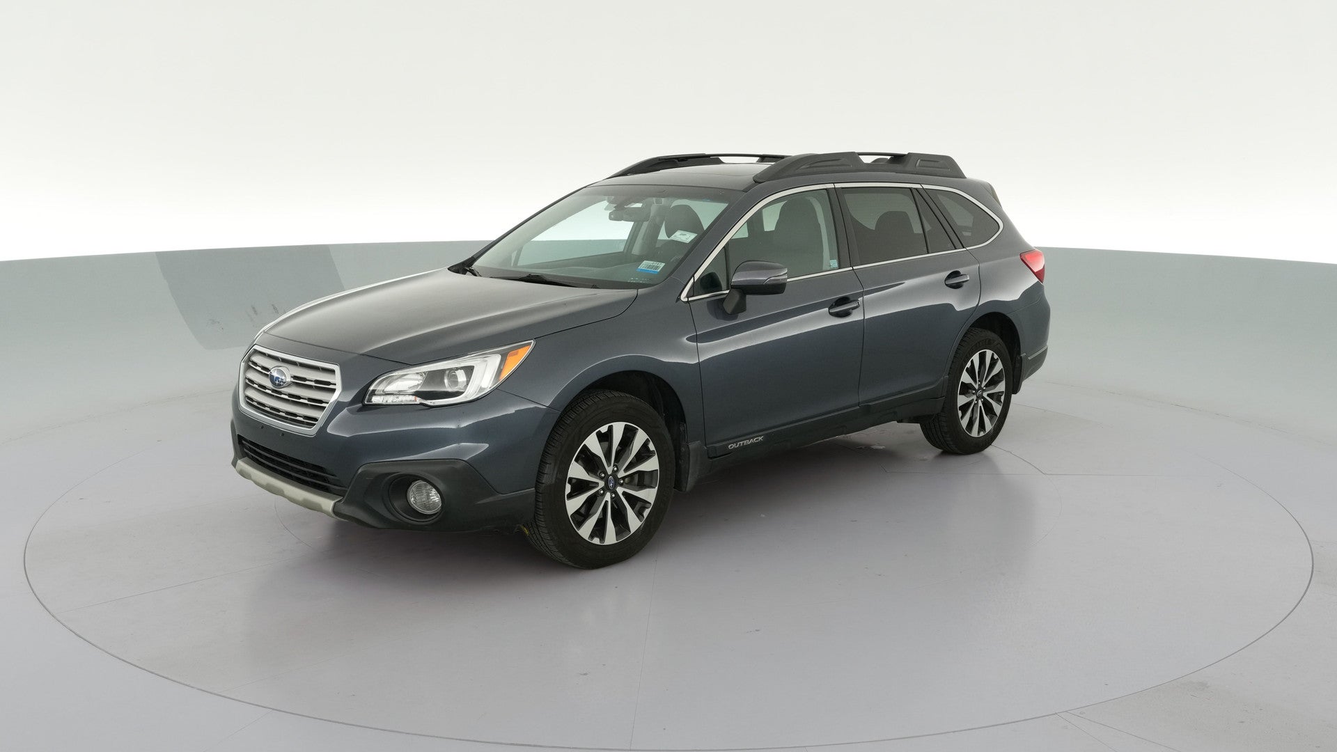 2017 Subaru Outback vehicle photo