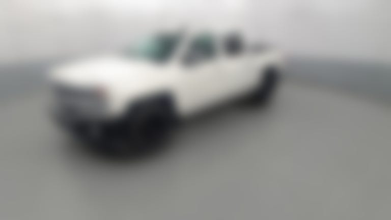 2017 Chevrolet Silverado 1500 Crew Cab vehicle photo
