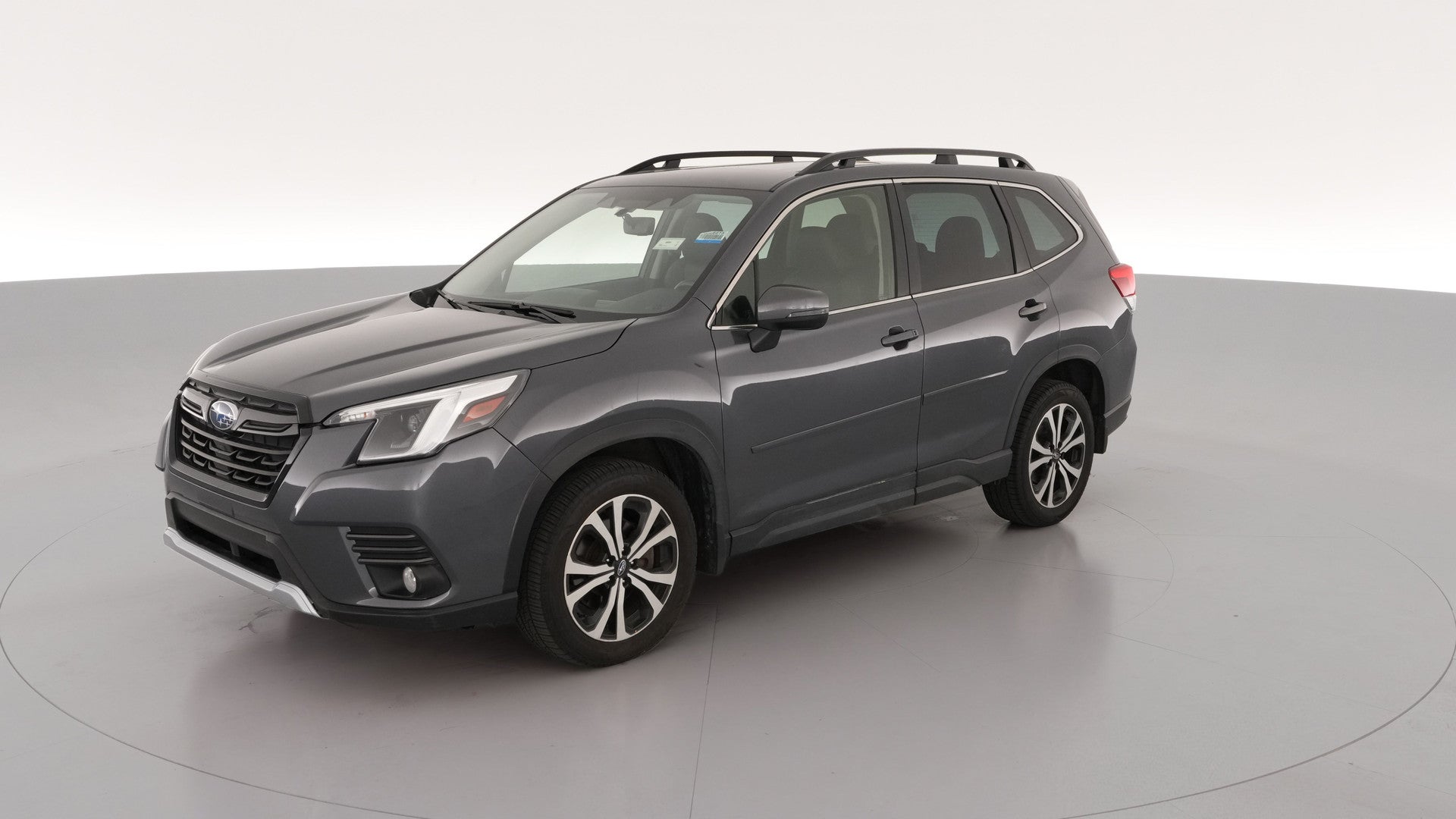2023 Subaru Forester vehicle photo