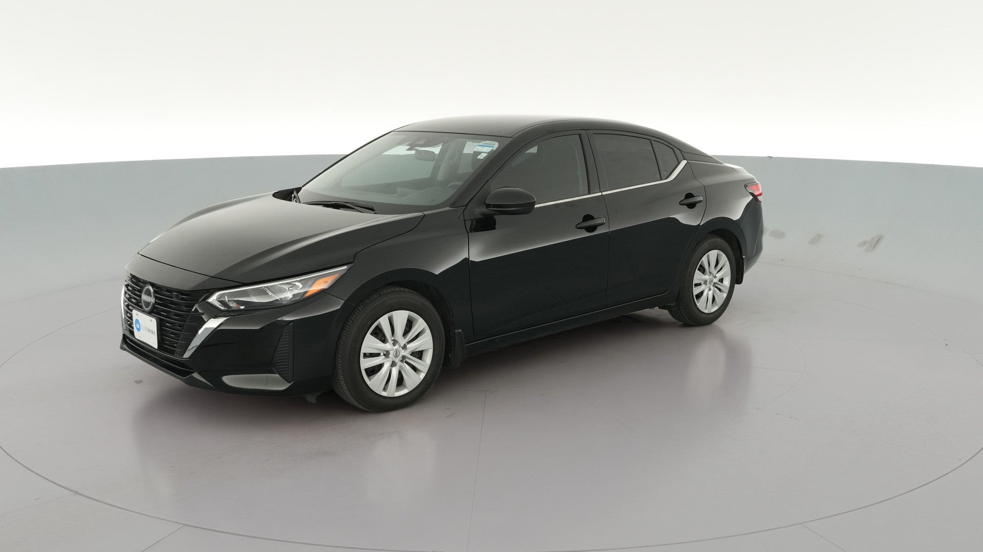 2025 Nissan Sentra vehicle photo