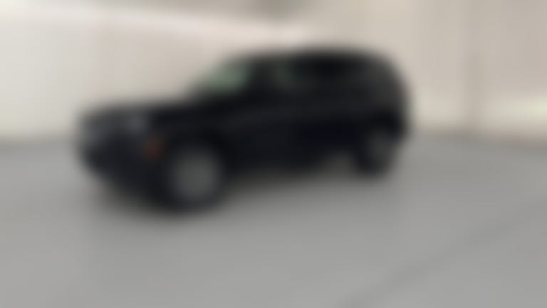 2027 Jeep Grand Cherokee vehicle photo