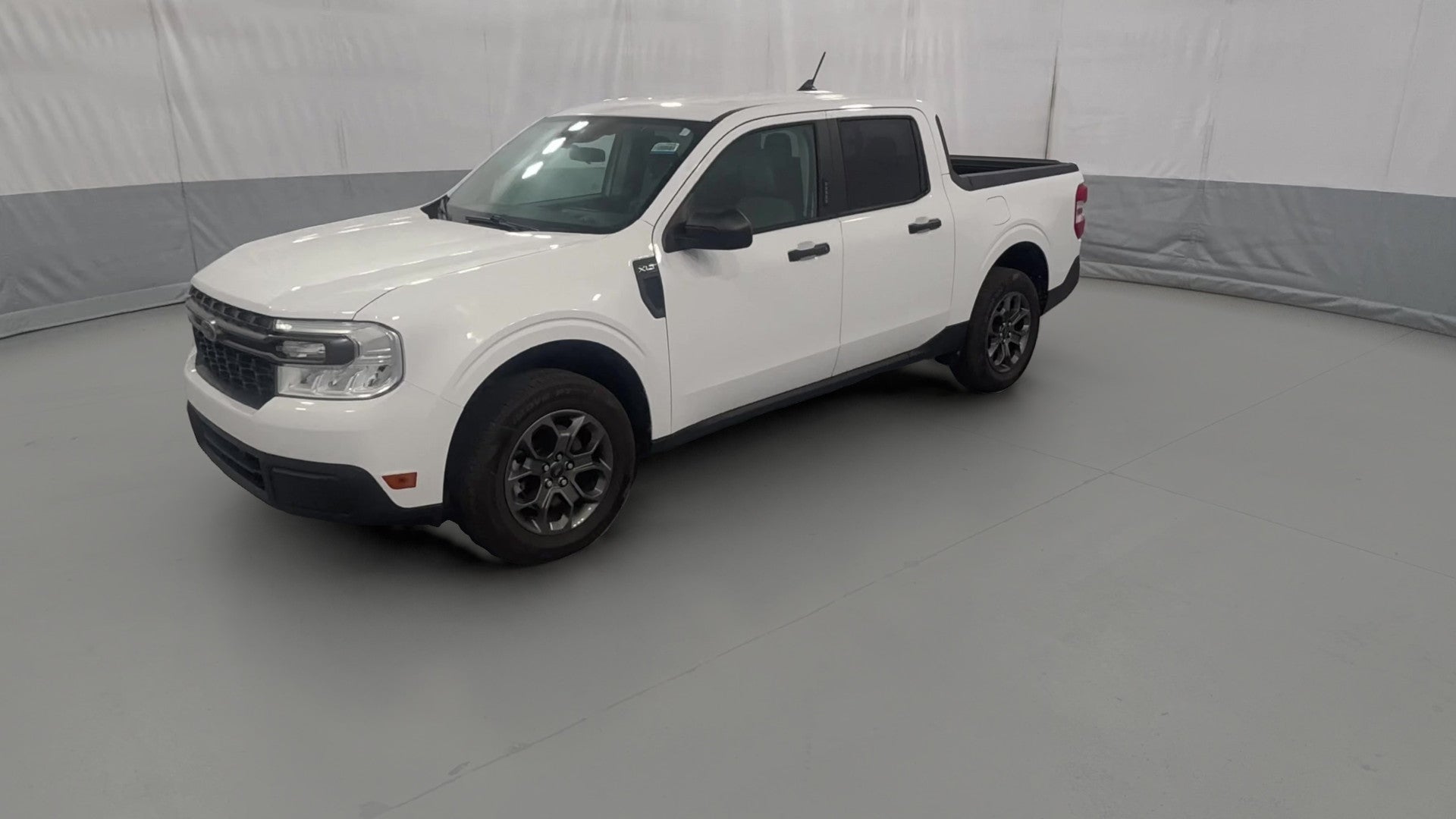 2022 Ford Maverick vehicle photo