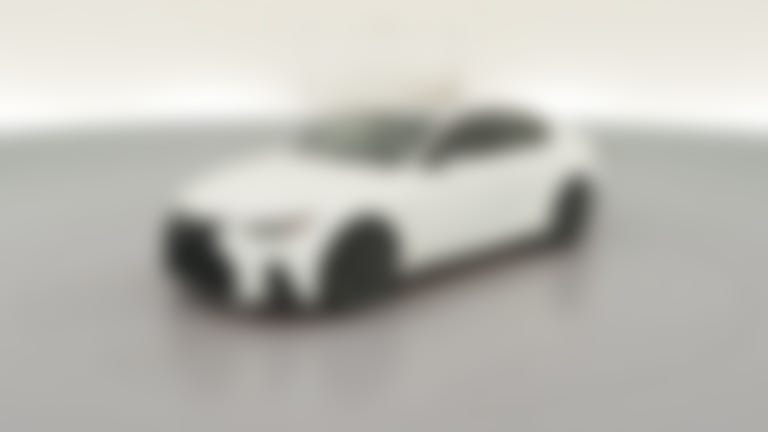 2023 Lexus IS vehicle photo