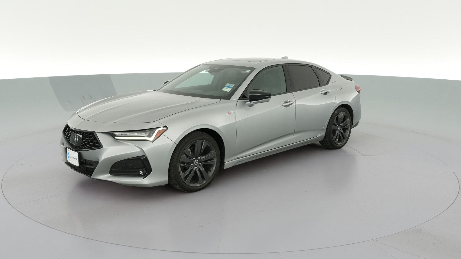 2023 Acura TLX vehicle photo