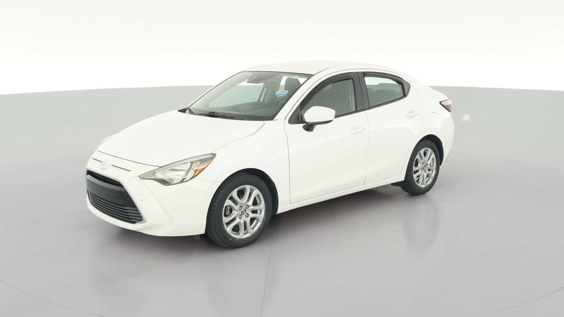 2016 Scion iA vehicle photo