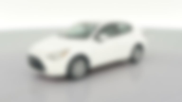 2016 Scion iA vehicle photo