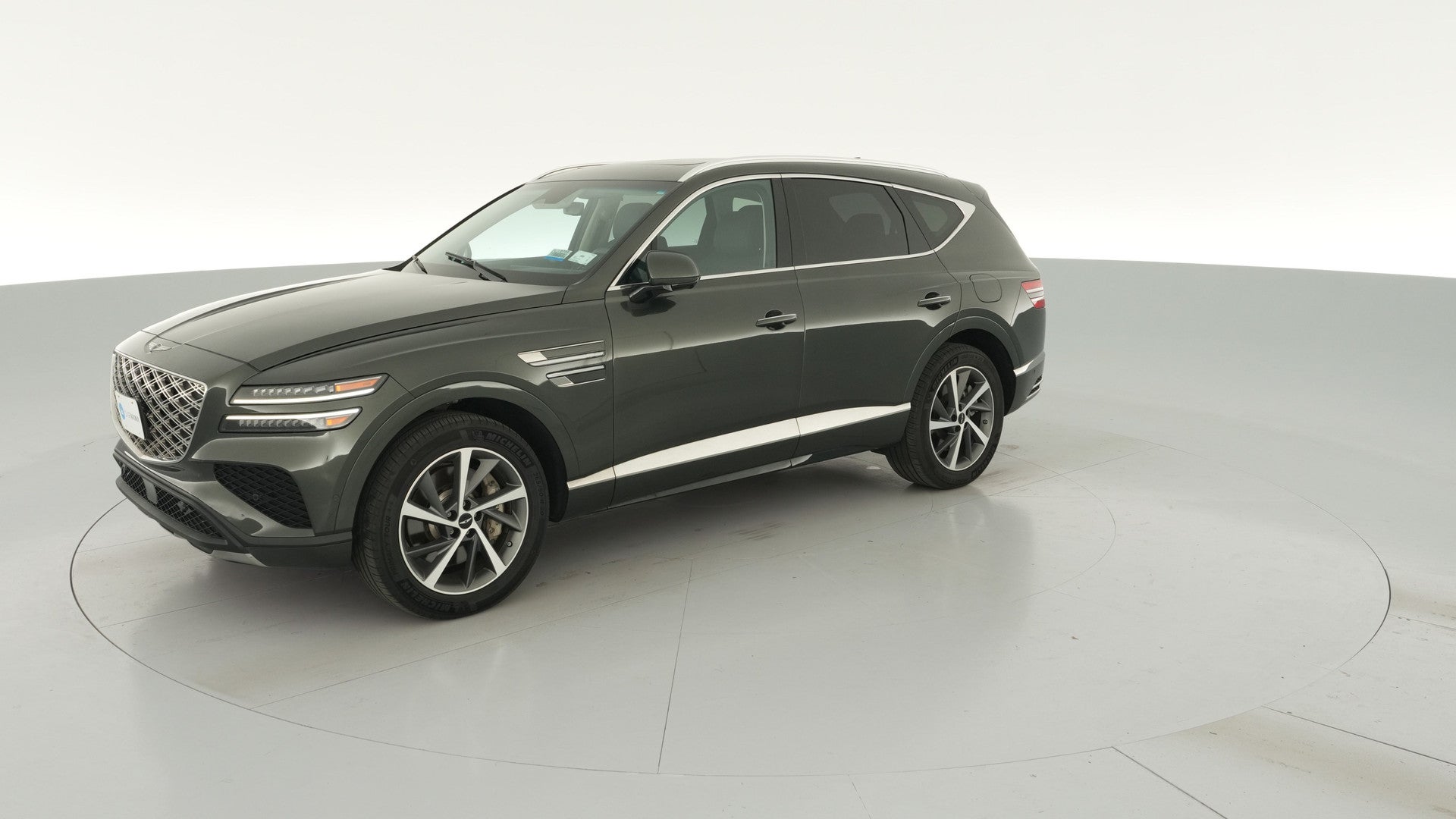 2025 Genesis GV80 vehicle photo