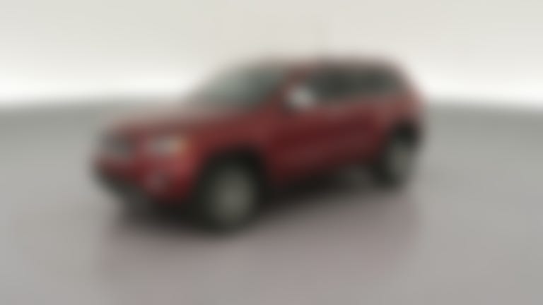 2015 Jeep Grand Cherokee vehicle photo