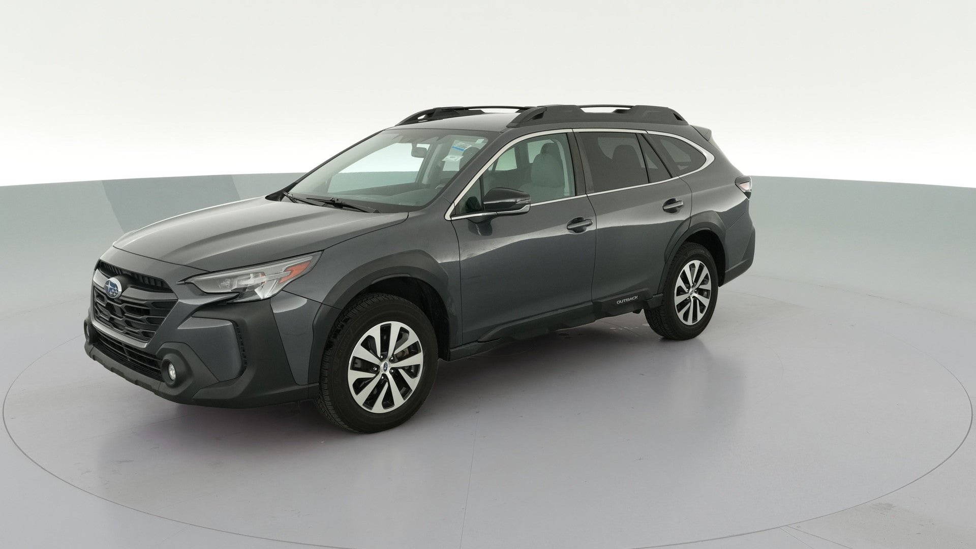 2023 Subaru Outback vehicle photo