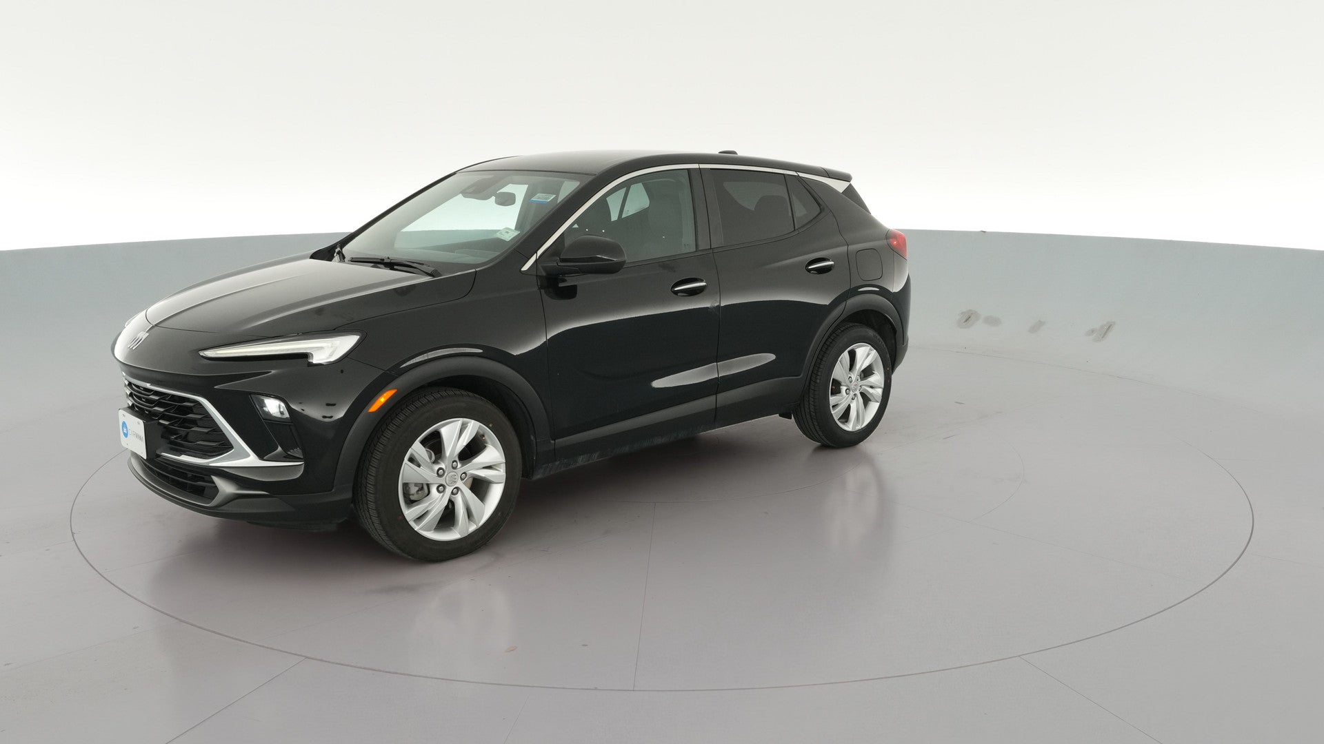 2024 Buick Encore GX vehicle photo