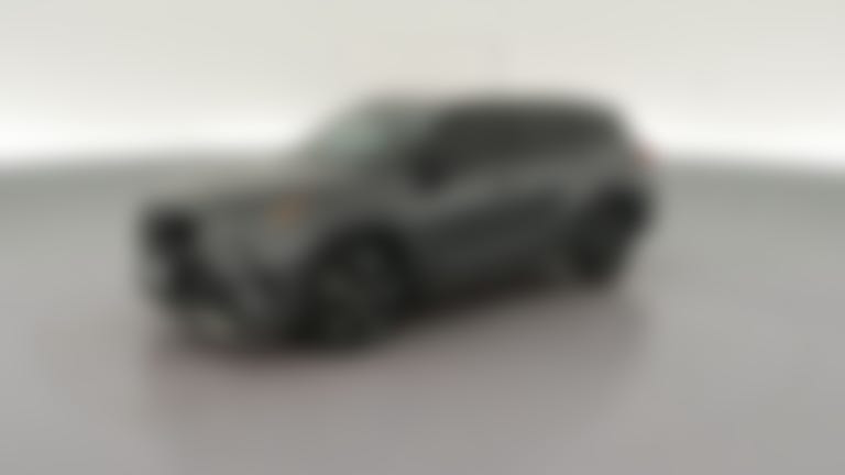 2022 Toyota Highlander vehicle photo