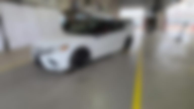 2018 Toyota Camry vehicle photo
