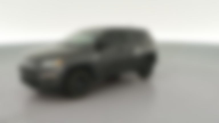 2021 Jeep Compass vehicle photo