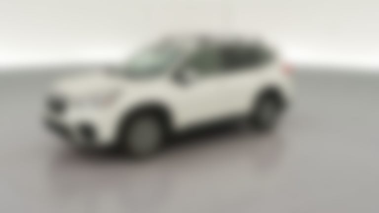 2019 Subaru Forester vehicle photo