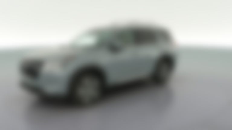 2025 Nissan Pathfinder vehicle photo