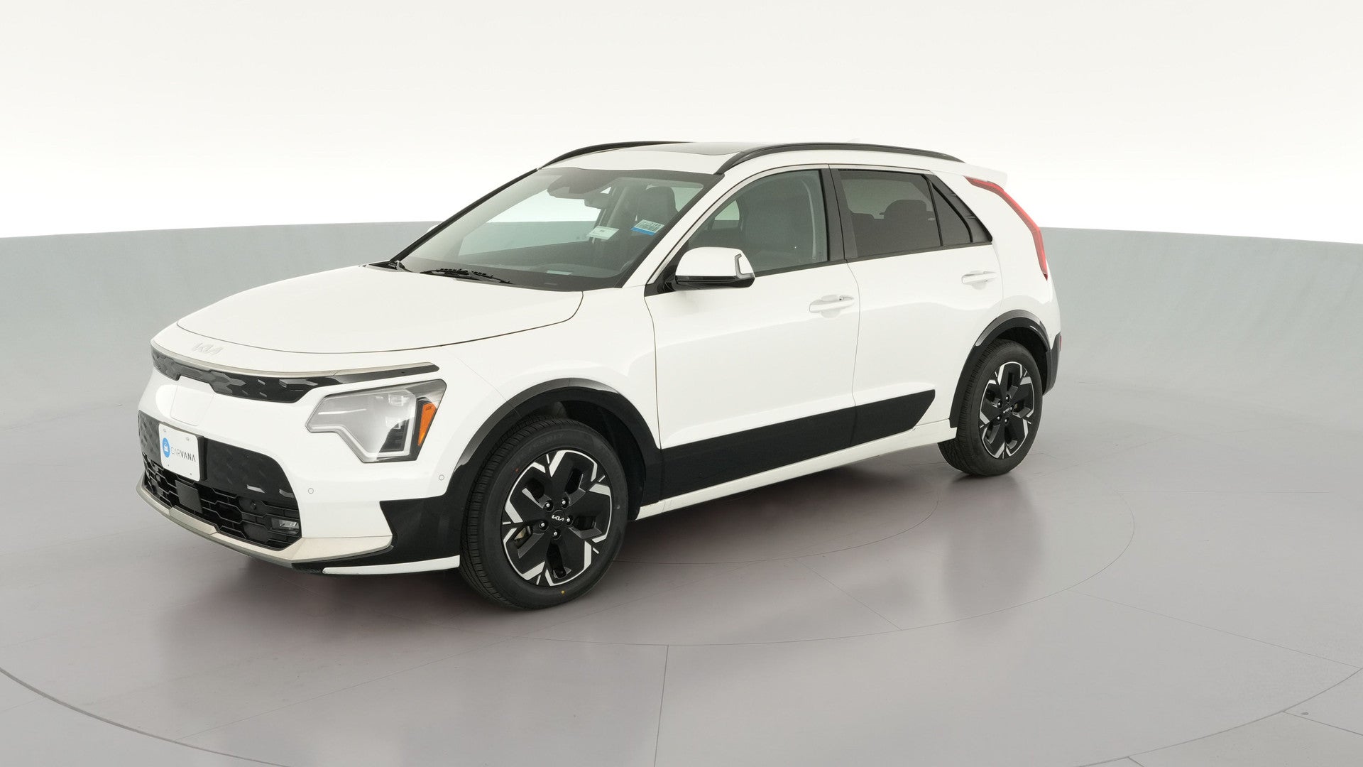 2023 Kia Niro EV vehicle photo