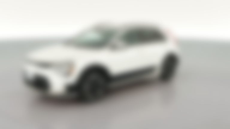 2023 Kia Niro EV vehicle photo