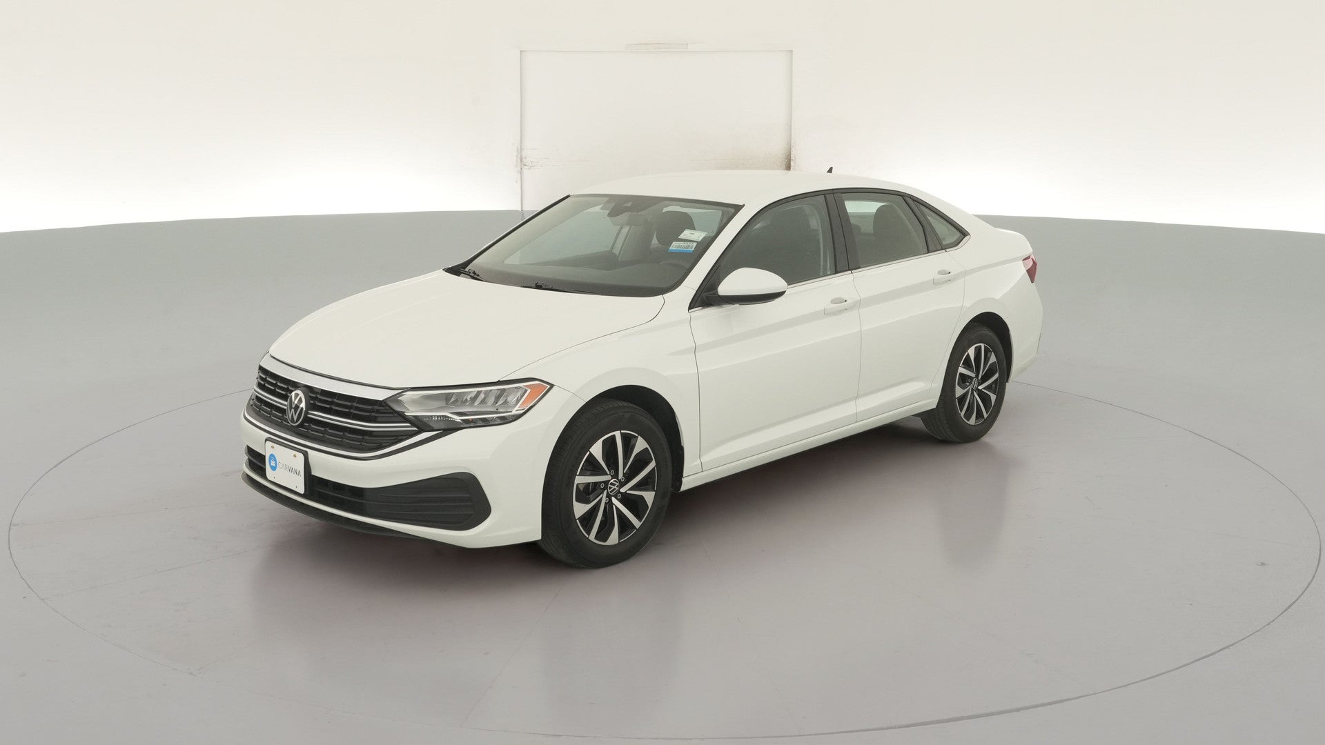 2024 Volkswagen Jetta vehicle photo