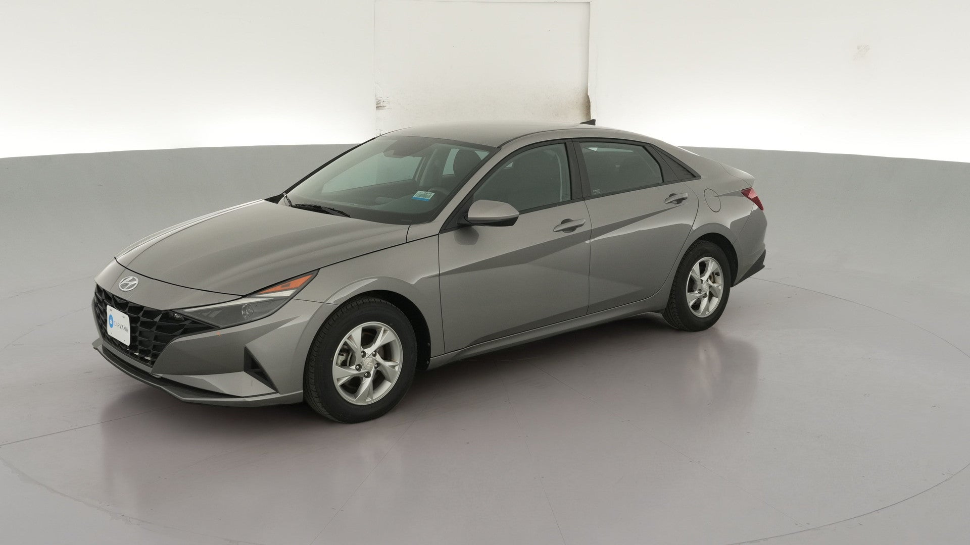 2023 Hyundai Elantra vehicle photo