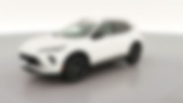 2024 Buick Envision vehicle photo
