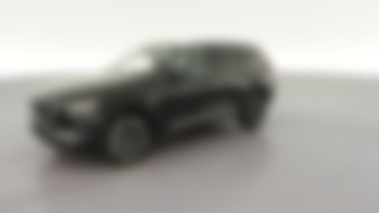 2026 Volvo XC90 vehicle photo