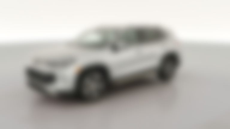 2026 Volkswagen Tiguan vehicle photo